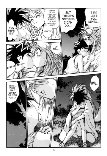 [Kinsan - Manabe Jouji - Ootori Ryuuji] Kyouetsu Shigoku Juujin H | Very Delightful Beast Girls H Fhentai.net - Page 37