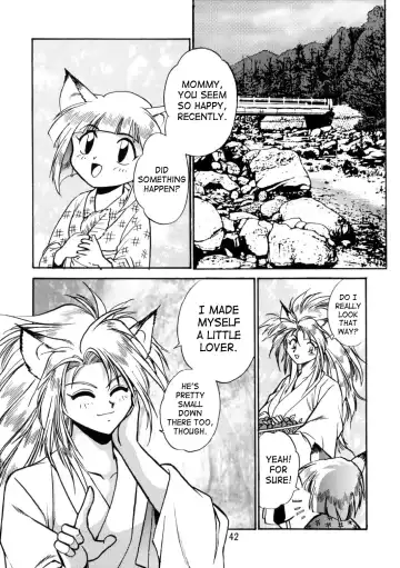 [Kinsan - Manabe Jouji - Ootori Ryuuji] Kyouetsu Shigoku Juujin H | Very Delightful Beast Girls H Fhentai.net - Page 42