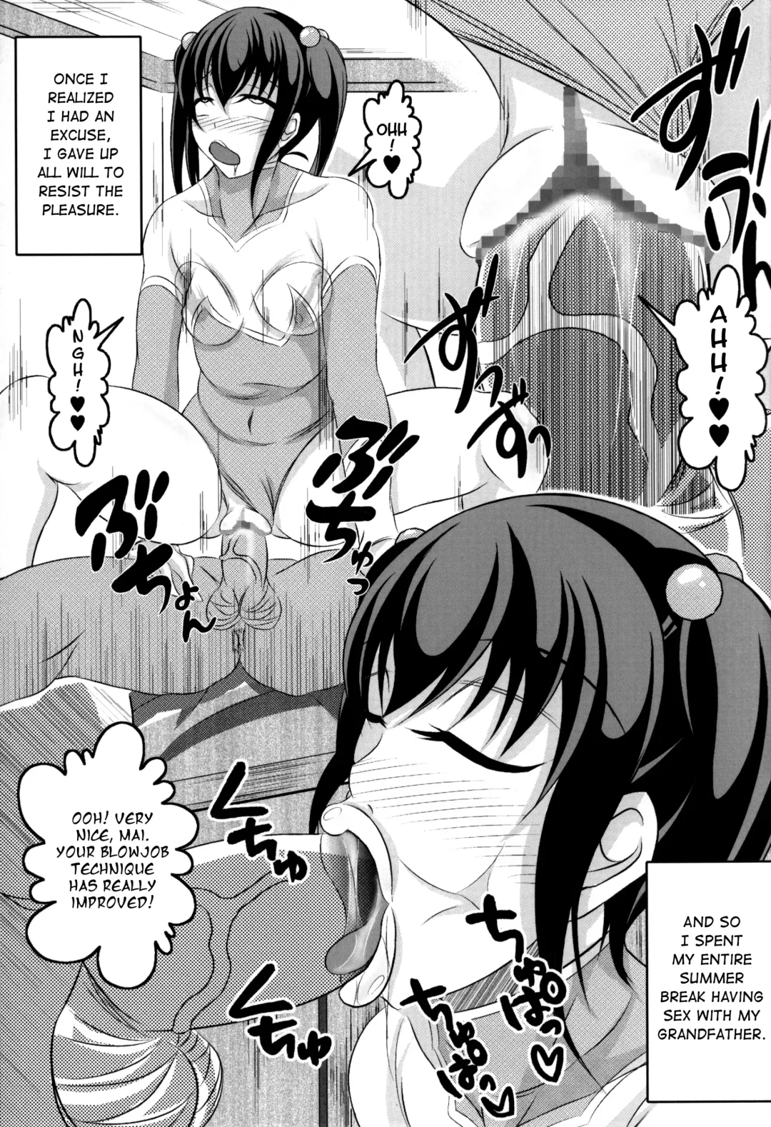 [Bokujou Nushi K] Kitanai Tenshi no Mai | Dance of the Tainted Angel Fhentai.net - Page 14