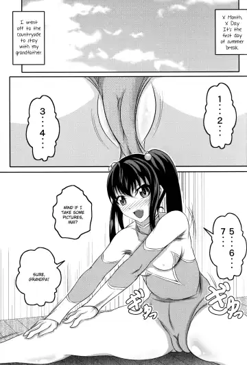 [Bokujou Nushi K] Kitanai Tenshi no Mai | Dance of the Tainted Angel Fhentai.net - Page 2