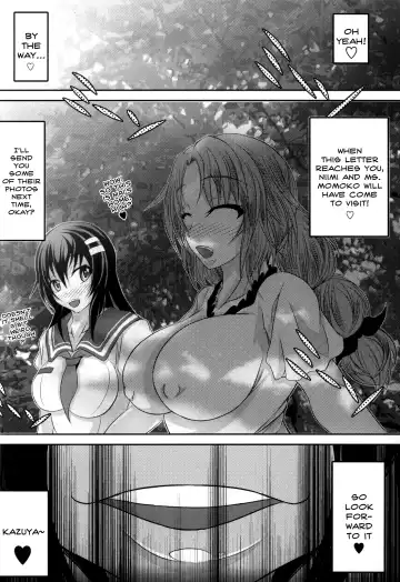 [Bokujou Nushi K] Kitanai Tenshi no Mai | Dance of the Tainted Angel Fhentai.net - Page 25