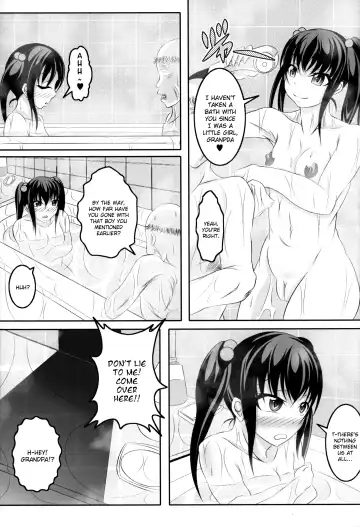 [Bokujou Nushi K] Kitanai Tenshi no Mai | Dance of the Tainted Angel Fhentai.net - Page 4