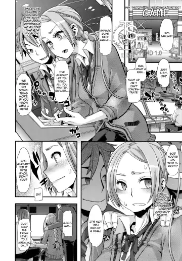 [Shindol] TSF Monogatari Append 1.0 Fhentai.net - Page 15