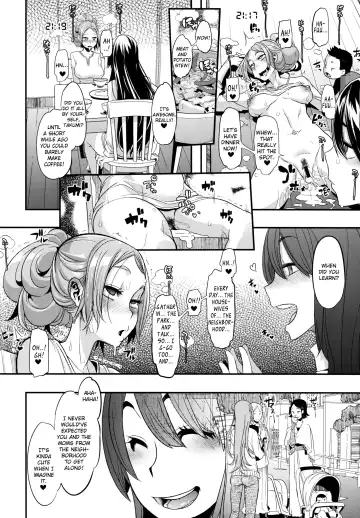 [Shindol] TSF Monogatari Append 1.0 Fhentai.net - Page 34