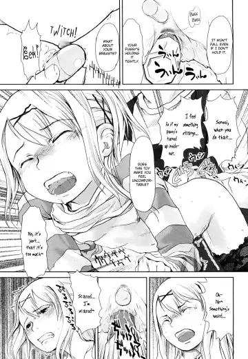 [Hidari Kagetora] Love Chu Life Ch. 1,7 Fhentai - Page 21