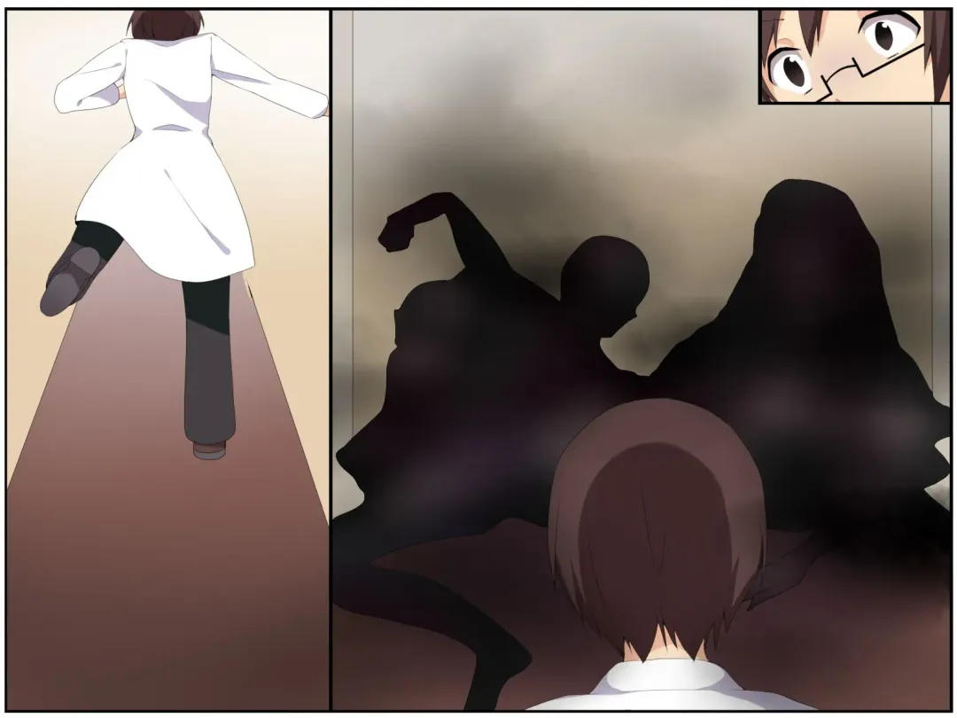 [Cresc-dol] Idenshi Sousa de Fudan wa Zettai Te o Dasenai Joshi-tachi no Copy o Tsukutte Yari makucchau   Hanashi Fhentai - Page 55