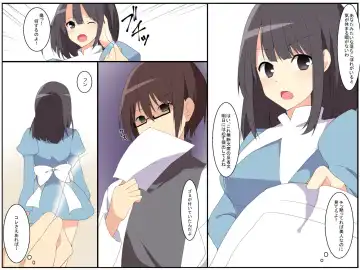 [Cresc-dol] Idenshi Sousa de Fudan wa Zettai Te o Dasenai Joshi-tachi no Copy o Tsukutte Yari makucchau   Hanashi Fhentai - Page 4