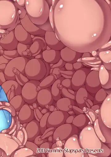 [Hisui] S4A-Super Sexual Suit SAMUS Assaulted- Fhentai - Page 37