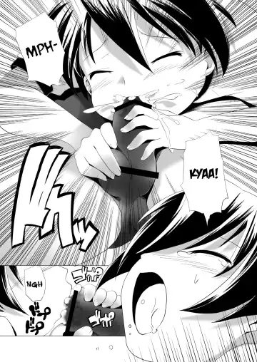 [Kanoe] Hentai Futago 2 Fhentai.net - Page 17