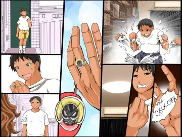 [Tamposa] Kyou kara Ore wa Shougun sama ~Subete no Mono ga Hirefushi Shitagau Sekai Fhentai - Page 39