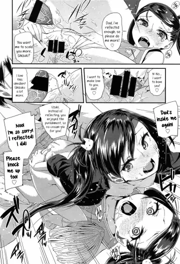 [Maeshima Ryou] Cheering Twins Fhentai - Page 18