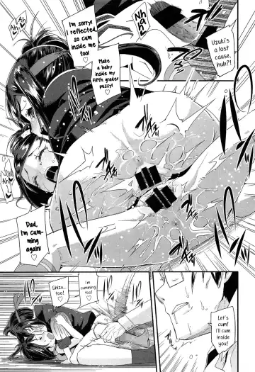 [Maeshima Ryou] Cheering Twins Fhentai - Page 19