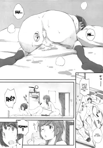 [Arai Kei] HaPPY LIFe Fhentai.net - Page 17