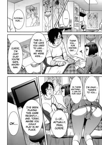 [Tanaka Aji] Ane Unsweet Mihiragi Hiyori Ch.1-3 Fhentai.net - Page 16