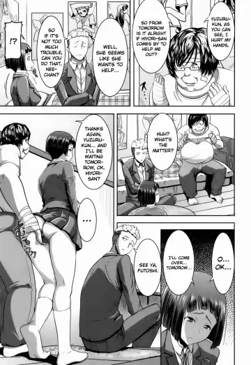 [Tanaka Aji] Ane Unsweet Mihiragi Hiyori Ch.1-3 Fhentai.net - Page 25