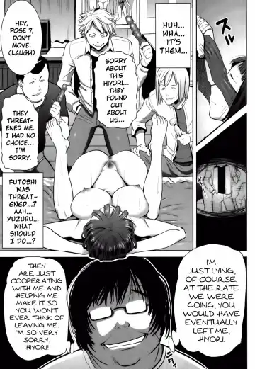 [Tanaka Aji] Ane Unsweet Mihiragi Hiyori Ch.1-3 Fhentai.net - Page 57