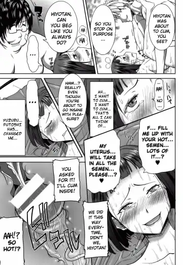 [Tanaka Aji] Ane Unsweet Mihiragi Hiyori Ch.1-3 Fhentai.net - Page 65