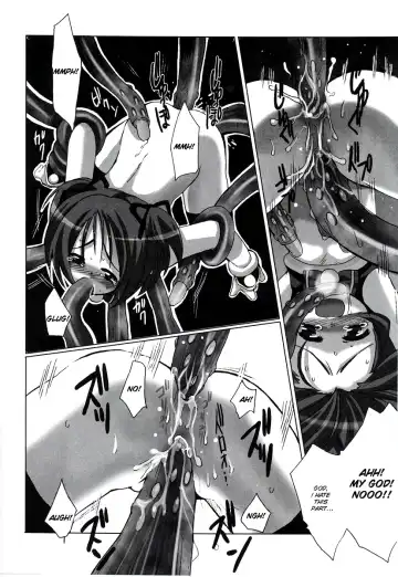 [Sasakura Ayato] Chemical Sisters Fhentai.net - Page 24