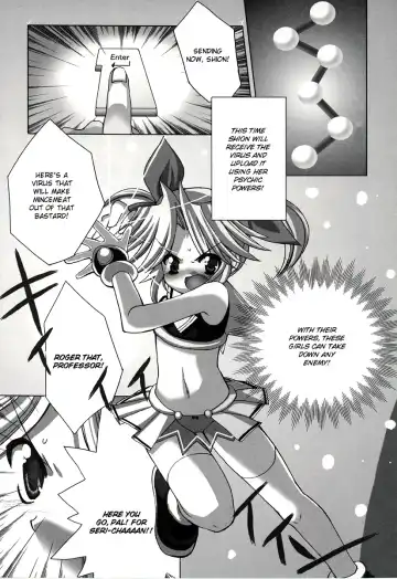 [Sasakura Ayato] Chemical Sisters Fhentai.net - Page 27