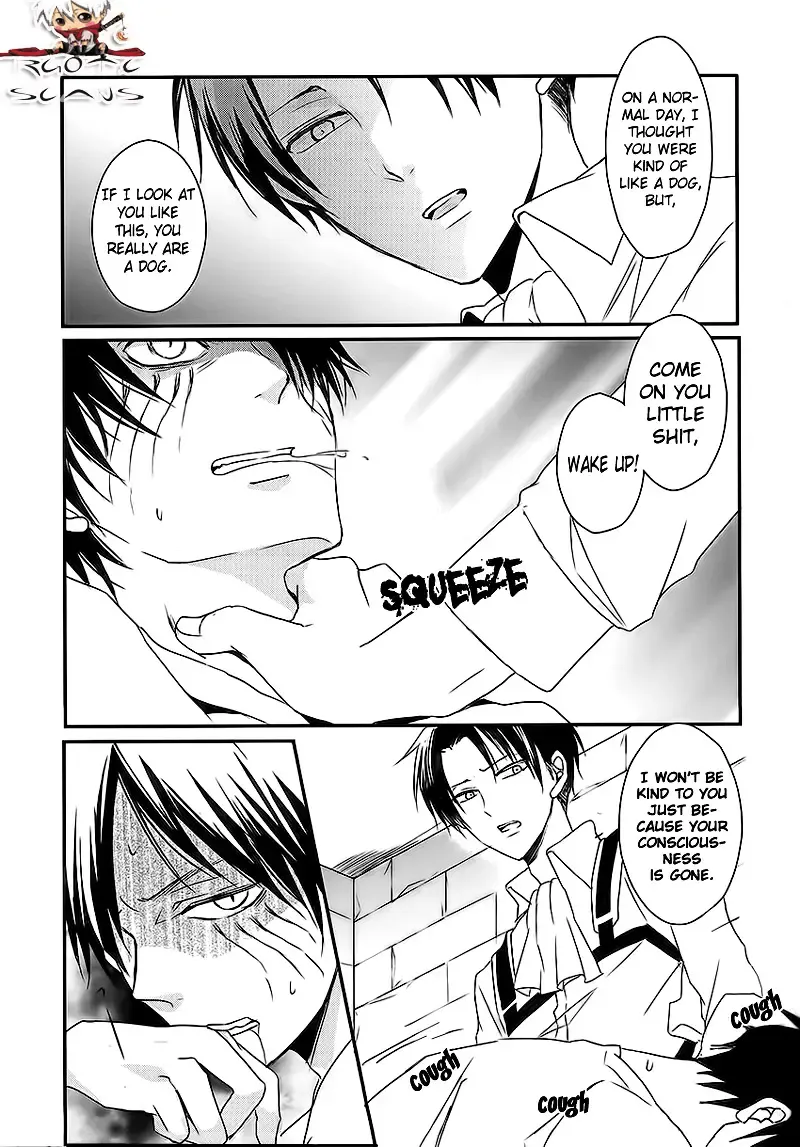 [Maine] GABURI Fhentai - Page 11