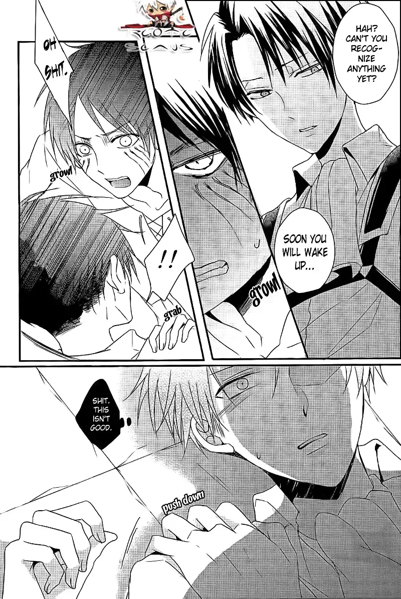 [Maine] GABURI Fhentai - Page 12