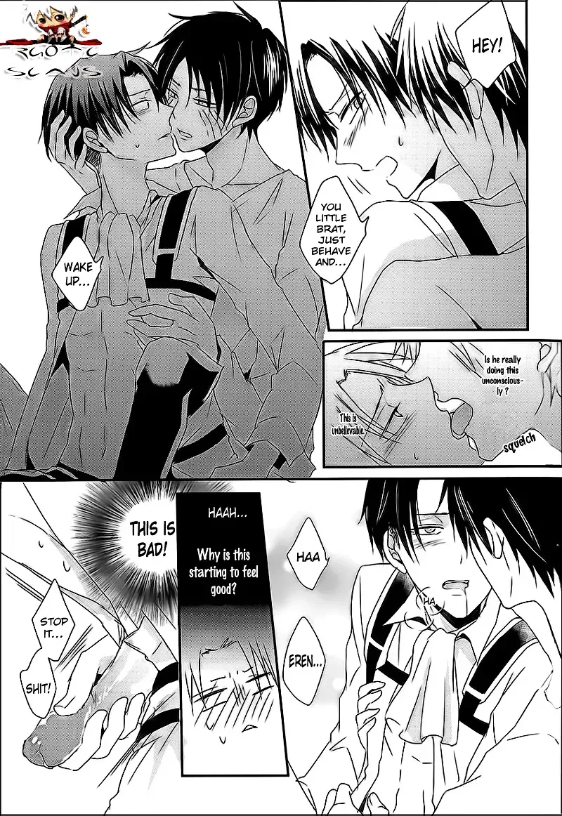 [Maine] GABURI Fhentai - Page 15