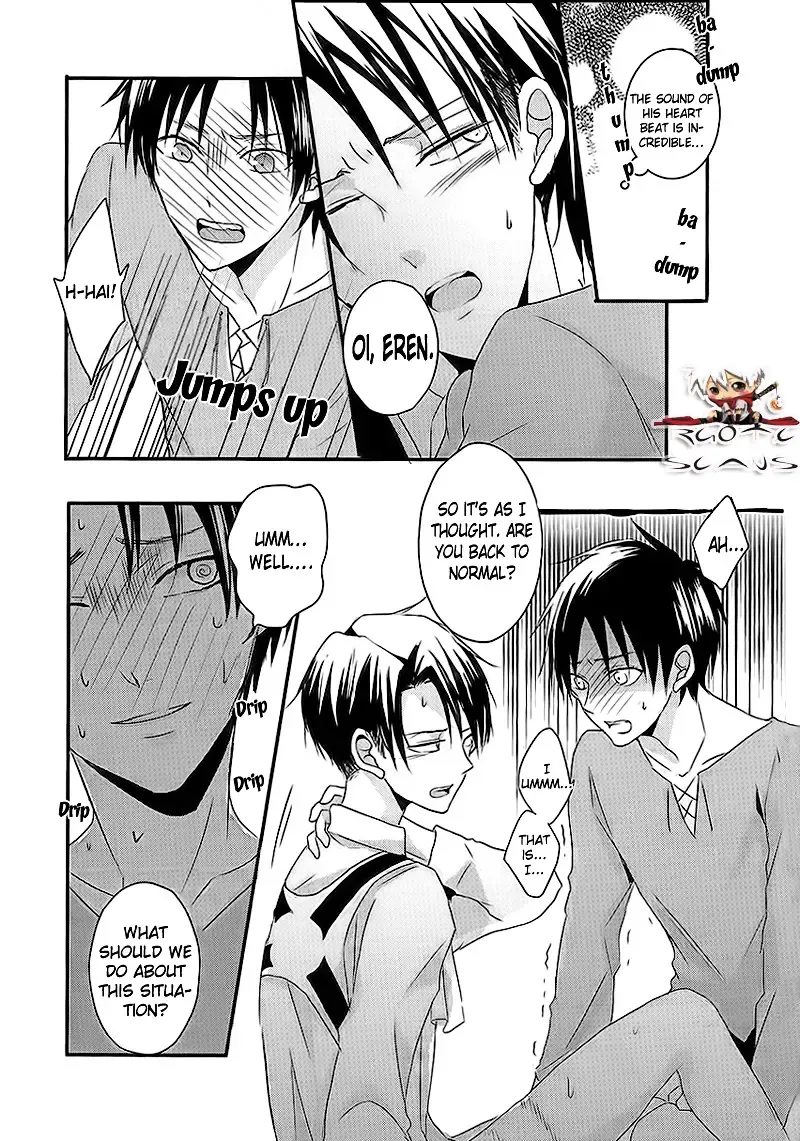 [Maine] GABURI Fhentai - Page 21