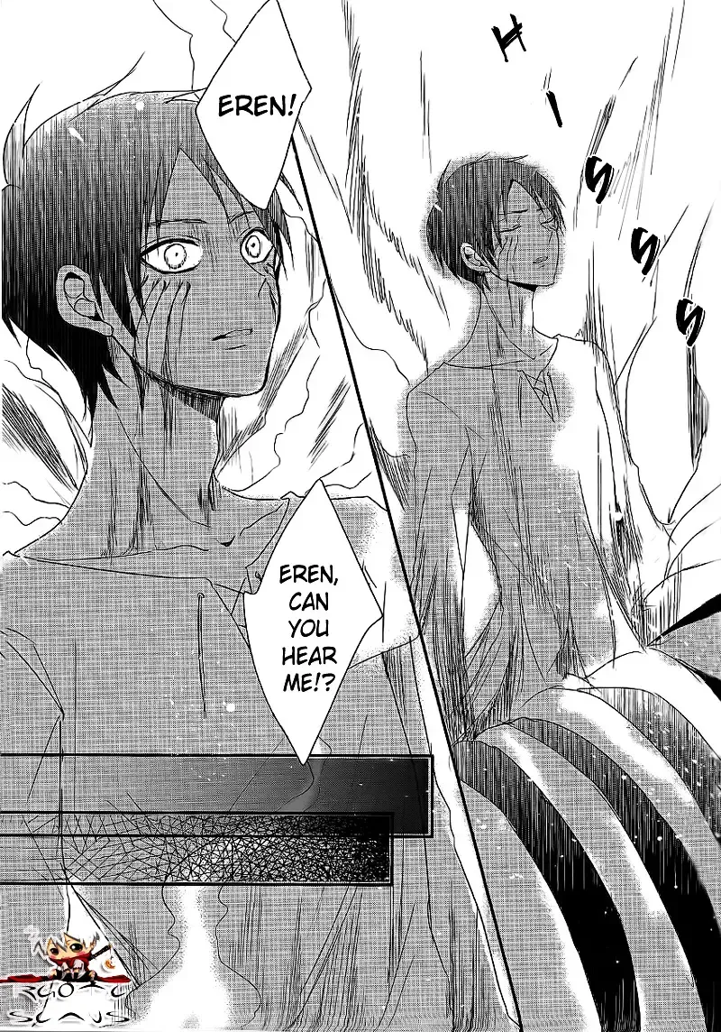 [Maine] GABURI Fhentai - Page 5