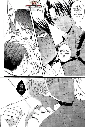 [Maine] GABURI Fhentai - Page 12