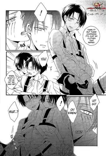 [Maine] GABURI Fhentai - Page 14