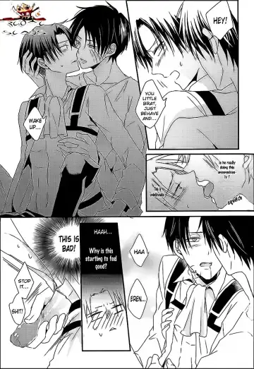 [Maine] GABURI Fhentai - Page 15