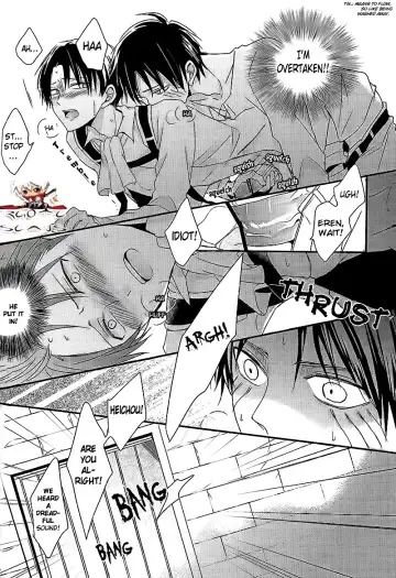 [Maine] GABURI Fhentai - Page 16