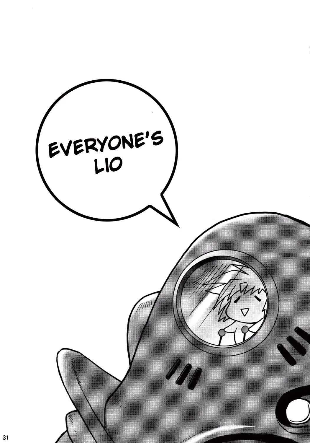 [Shimanto Youta] LIONBEAT Fhentai - Page 30