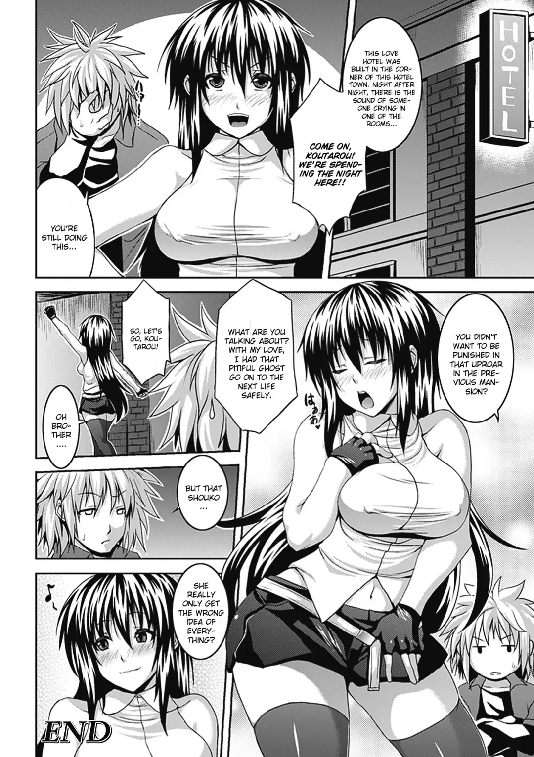 [Somejima] Zecchou Shoujo Fhentai - Page 106