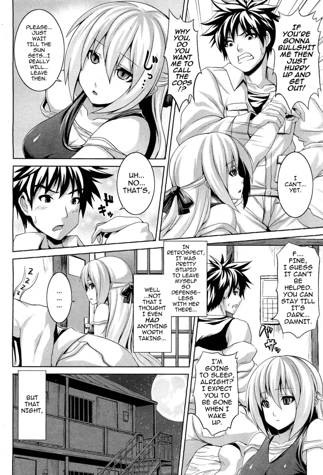 [Somejima] Zecchou Shoujo Fhentai - Page 142