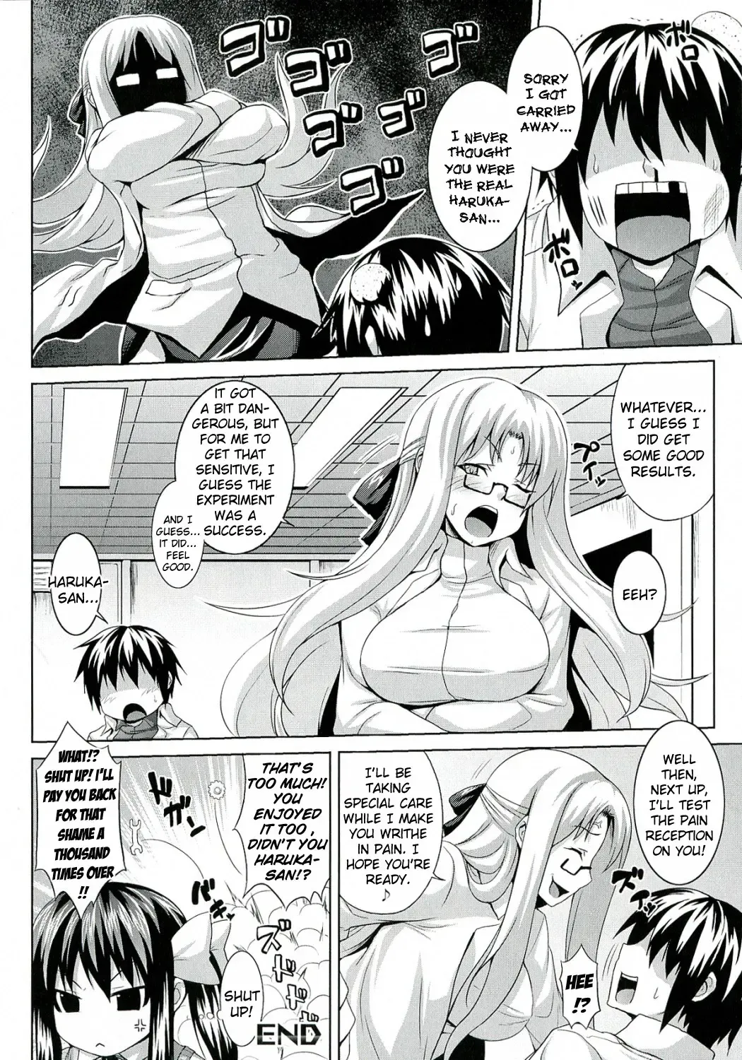 [Somejima] Zecchou Shoujo Fhentai - Page 90