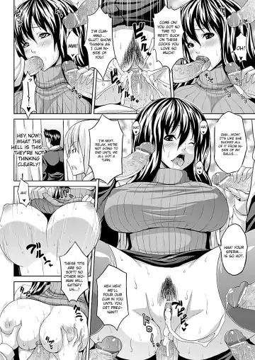 [Somejima] Zecchou Shoujo Fhentai - Page 126