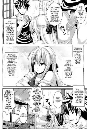 [Somejima] Zecchou Shoujo Fhentai - Page 156