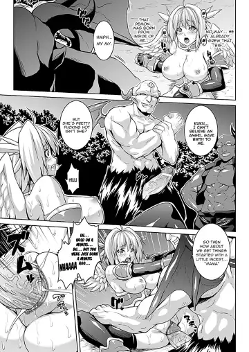 [Somejima] Zecchou Shoujo Fhentai - Page 49