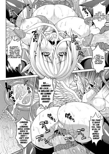 [Somejima] Zecchou Shoujo Fhentai - Page 54