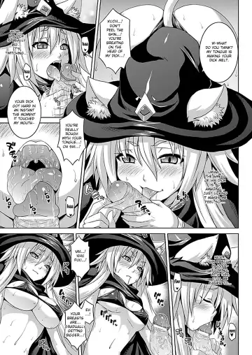[Somejima] Zecchou Shoujo Fhentai - Page 61
