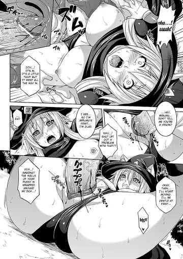 [Somejima] Zecchou Shoujo Fhentai - Page 66