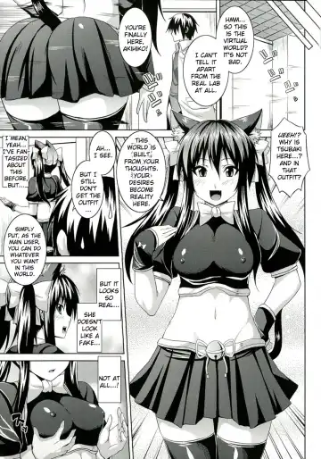 [Somejima] Zecchou Shoujo Fhentai - Page 75
