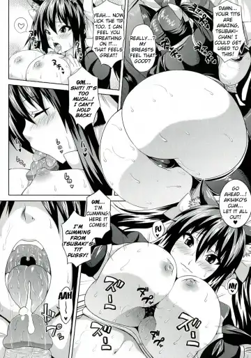 [Somejima] Zecchou Shoujo Fhentai - Page 78
