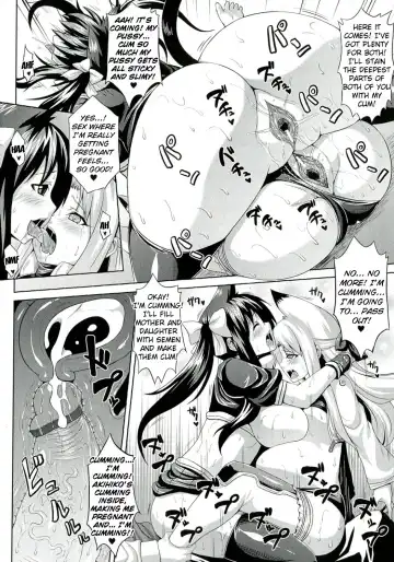 [Somejima] Zecchou Shoujo Fhentai - Page 88