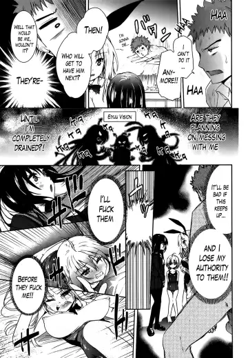 [Tetsuna] Two Dimensions Girlfriend Ch. 1-4 Fhentai - Page 108