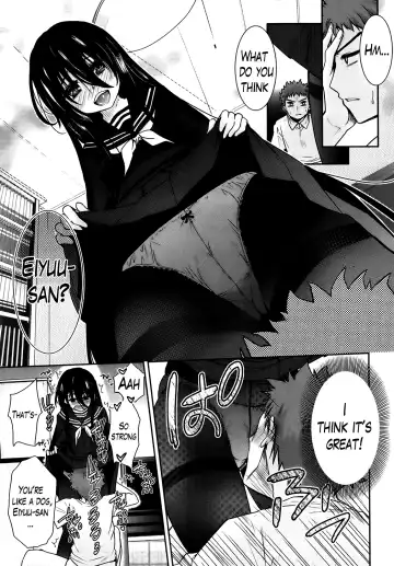 [Tetsuna] Two Dimensions Girlfriend Ch. 1-4 Fhentai - Page 92