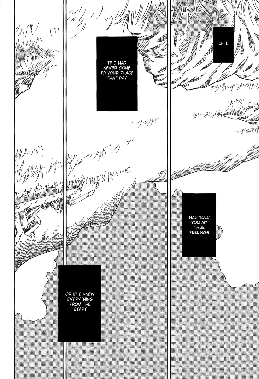 [Magarikoji Lily] ENDLIGHT Fhentai - Page 47