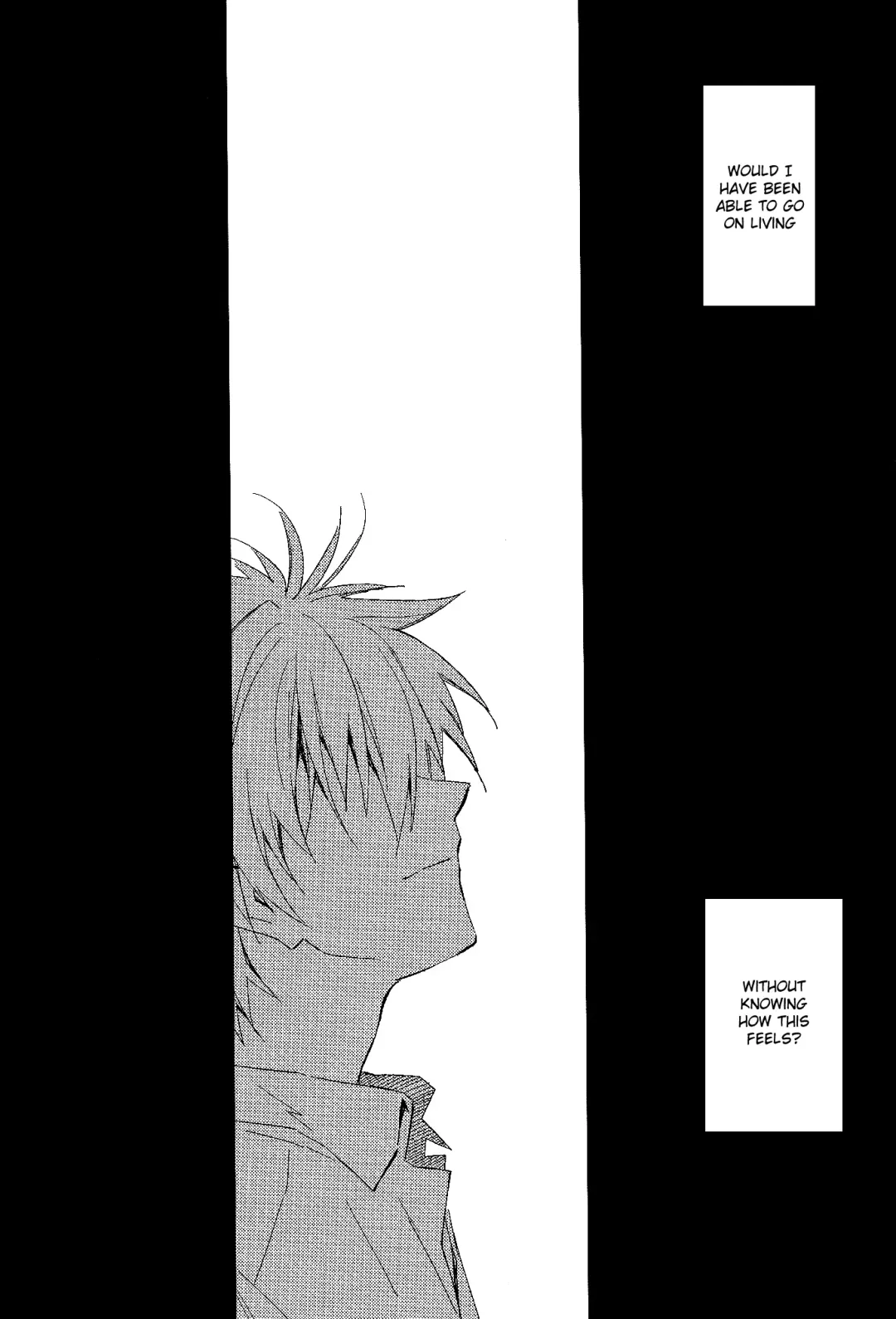 [Magarikoji Lily] ENDLIGHT Fhentai - Page 51