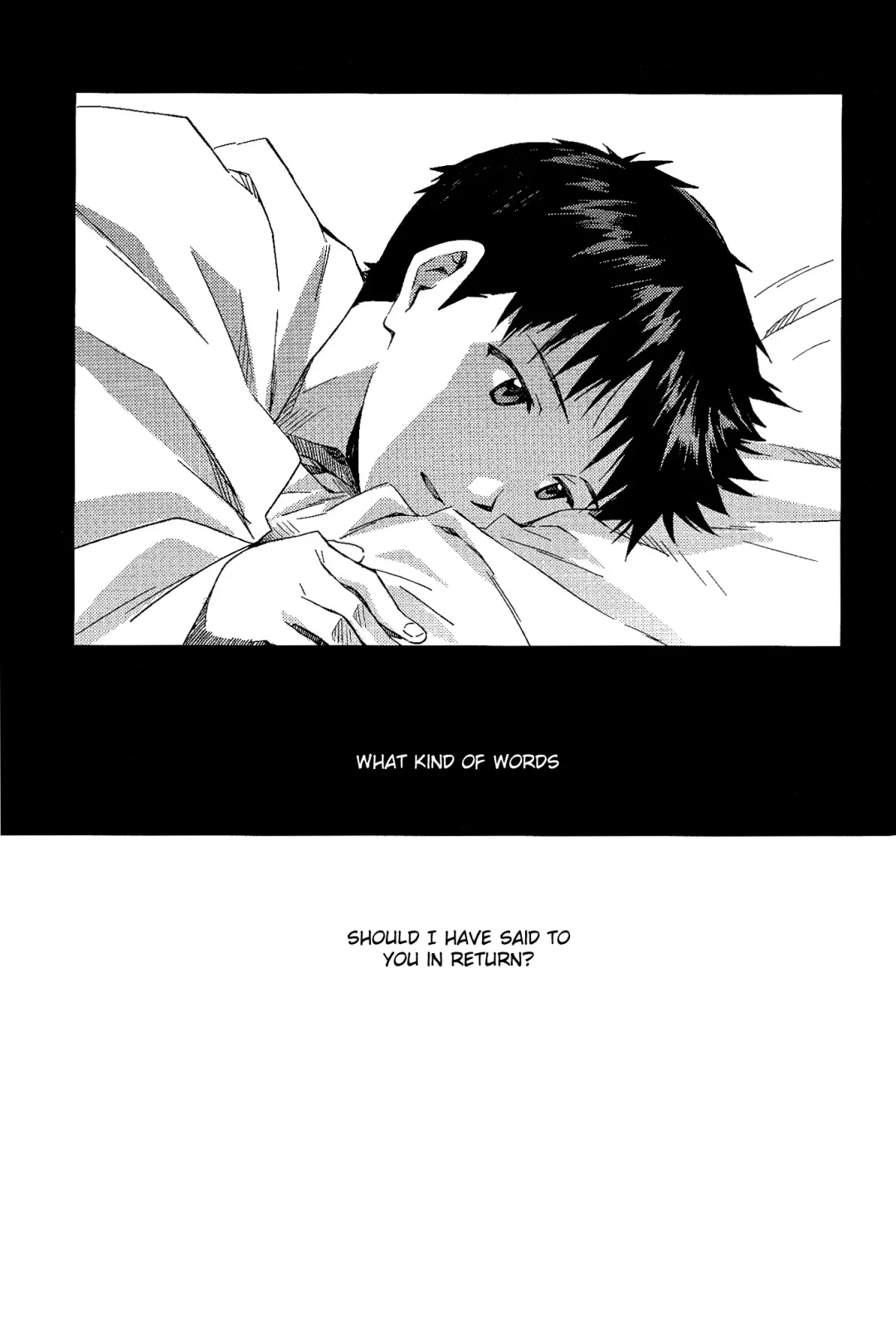 [Magarikoji Lily] ENDLIGHT Fhentai - Page 60